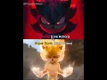 Download Lagu Shadow Vs Super Sonic #sonic3 #shadowthehedgehog #sonicvsshadow