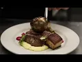 The Library Restaurant