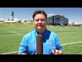 Denver7 s Troy Renck recaps Day 4 of Broncos training camp