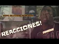 REACCIÓN a HADES66❌OVI❌LMR | SI MIJO SI | EL SEI66EIS | NO FALLAN! 🔥