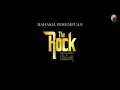Download Lagu The Rock - Rahasia Perempuan (Official Lyric)