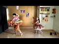 Dholi Taro Dhol Baaje  || Hum Dil De Chuke Sanam(1999) || Navratri Special || Couple Garba Step ||