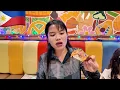 🇵🇭 My Filipina Wife Tries American Food