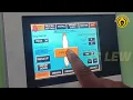 LMW Ring Frame LR9 AXL How to Ring Rail Reference Taken