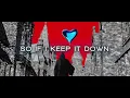 Sullivan King & Excision - Fall Apart [Monstercat Lyric Video]