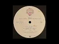 Prince - Let's Work (12" Dance Remix)