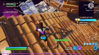 Download FORTNITE MONTAGE ALL CREDIT TO northmane MP3