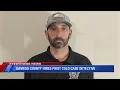 First cold case detective hired in Daviess County