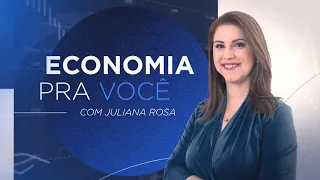 Samuel Pessôa, pesquisador da FGV-IBRE, é o convidado de Juliana Rosa no #EconomiaPraVocê