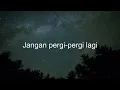 Kesepian  - Vierra  (Video Lyric)