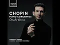 Piano Concerto No. 1 in E Minor: III. Rondo. Vivace (Chamber Version) [Radio Edit] - Emmanuel Despax, Chineke! Chamber Orchestra & Frédéric Chopin