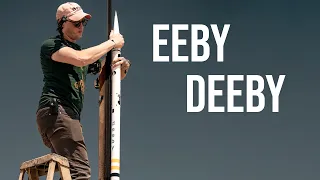 I Sent a 2 Stage Rocket to Mach 3 | Feat. Insta360 GO 3