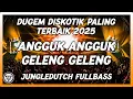 Download Lagu BOXING MEDAN PALING TERBAIK SEDUNIA !! DJ ANGGUK ANGGUK GELENG GELENG  JUNGLE DUTCH FULL BASS BETON