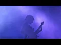 Poppy - Intro & Bruised Sky (Live in Budapest, 22/03/2026) 4K & HQ Audio