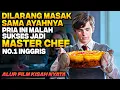 Download Lagu KISAH NYATA ‼️ DIHINA KELUARGA KARENA CUMA KOKI KAMPUNG TERNYATA MASTER CHEF NO.1 INGGRIS Alur Film