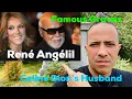 Famous Graves Rene Angelil Husband of Celine Dion Famous Music Manager s Grave Funeral Footage