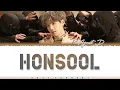 Download Lagu AGUST D - 'HONSOOL' (혼술) Lyrics [Color Coded_Han_Rom_Eng]
