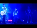 Скрябін та друзі - Мовчати( 25.08.2015)