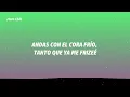 Gonzy - Friki (Lyrics)