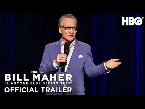 Official Trailer
