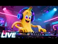 Download Lagu 🔥 Club Party Music Mix 24/7 Live DJ Mix 🎧  Bass Boosted EDM Dance Beats | Feel The Beat
