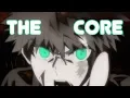 The Core of Shirou Emiya Night and Oath Under Snow