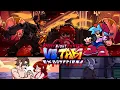 Download Lagu Friday Night Funkin' - Vs Tabi V2 (Restored Build) Full Week - NOT OFFICIAL! | Tabi Ex-Boyfriend V2