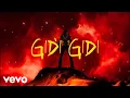 Download Lagu Stonebwoy - Gidi Gidi (Fire)