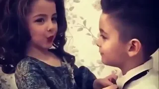 مشاء الله حب من الطفوله حالة واتساب جمده 