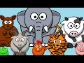 Download Lagu De Animal Sounds Song