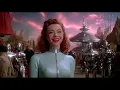 1950’s Space Dreams | The Beautiful Future That Never Was