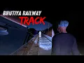 Download Lagu Bhutiya Railway Track | Hindi Horror Story | Dark Mania