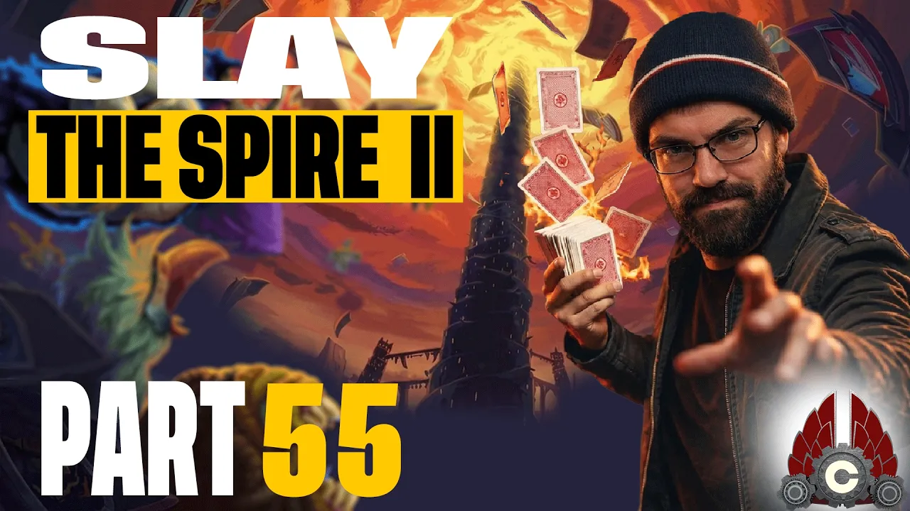 Slay The Spire II | Early Access | Part 55