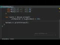 Java - Simple Reducers By Mosh Hamedani