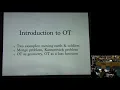 Marco Cuturi - Computational Optimal Transport