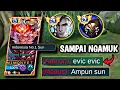 Download Lagu ALDOUS \u0026 AAMON IN GORENG 2 WITH HIRO EPIC 😱 MLBB