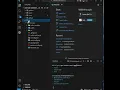 How to create first next js app in VS Code