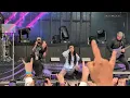 Spiritbox ft Poppy - Soft Spine : Live at Louder than Life, Louisville KY 2024