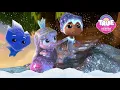 Download Lagu Forever Frost Takes Over! ❄️🌈 | True and the Rainbow Kingdom | Winter for Kids 4K MP3