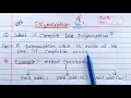 Method Overloading in Java Learn Coding