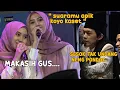 Download Lagu Gus iqdam terkesima suara merdu mbak alfi - ceramah terbaru live alun alun trenggalek