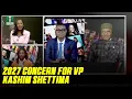 Download Lagu Problemen in 2027 voor Shettima? Moslim-moslim-ticket zorgt voor nieuwe zorgen