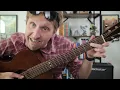 Sunsets for Somebody Else by Jack Johnson Guitar Tutorial - Guitar Lessons with Stuart!