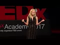 Be the CEO of your health Robin Farmanfarmaian TEDxAcademy