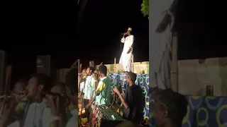 ملوك الشعبي الاستاذ وائل تودا دندنها