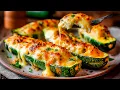 Lagu Ik maak deze courgette vijf keer per week! Alle buren vragen om het recept!