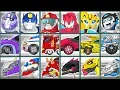 Download Lagu Transformers Rescue Bots: Need for Speed + Dino Robot Corps | Eftsei Gaming