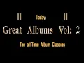 Great Albums Vol. 2