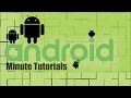 Android Studio - Programmatically set width height and margins for TextView and other views