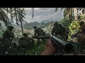 Download Lagu The Pacific War 1943 (Battle of Piva Forks)  Call of Duty Vanguard - 8K